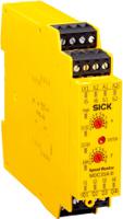 moc3sa-aab43d31 SICK MOC3SA Series Safety Controller, 24 V