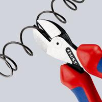 73-05-160-t Knipex X-Cut® High Leverage Diagonal Cutter