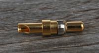 301-6812 RS PRO Male Solder D-Sub Connector Power Contact, Gold over Nickel Power, 16 → 12 AWG