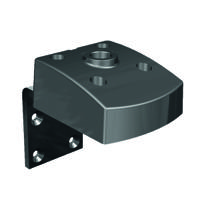 226108019-00610754 Waldmann Square Lamp Wall Light Bracket for LED Lamps