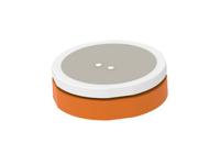 2108844-1 TE Connectivity  Patch Omnidirectional GPS Antenna, GPS