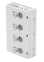 a9mem1541 Schneider Electric, Acti 9, 63 A POWERTAG, 1 VA, Wireless