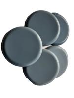 908070 Guitel Hervieu PTFE Slider Pad