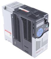 25b-d6p0n114 Allen Bradley Inverter Drive, 2.2 kW, 3 Phase, PowerFlex 525 Series 528 V 6 A