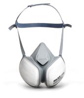 533001 Moldex COMPACTMASK Series Mask Mask Respirator