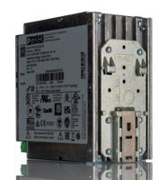 2866792 Phoenix Contact QUINT POWER Switched Mode DIN Rail Power Supply, 400V ac ac Input, 24V dc dc Output, 20A Output, 480W
