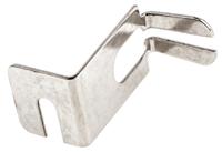 accrf2ekn Vishay ACCRF2EKN Resistor Mounting Bracket, For Use With Wire-Wound Resistors