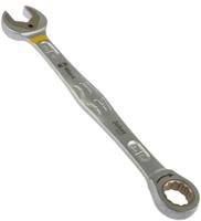 05073295001 Wera Joker 6000 Series 4-Piece Spanner Set, 7/16 → 3/4 in