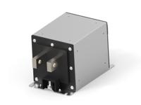 1-2443555-6 TE Connectivity, EVX 600A 1.5 kV dc, Flange Mount, Panel Mount EMI Filter, Busbar