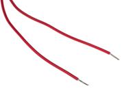 8m11-aa-52-12-vcc-100 Mecalectro Linear Solenoid, 12 V dc, 1N, 27 x 22 x 20 mm