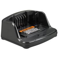 pmln6393 Charger for XT420, XT460 Two-Way Radios