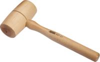 307-51 SAM Round Mallet 400g