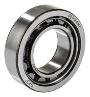 nup-204-ecp SKF NUP 204 ECP 20 mm ID Roller Bearing, 47 mm OD
