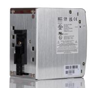 tib-480-148-ex TRACOPOWER TIB 480 DIN Rail Power Supply, 85 → 264V ac ac Input, 48V dc dc Output, 10A Output, 480W