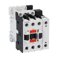 bf26t2d024 Lovato BF BF26 Contactor, 24 V dc Coil, 4-Pole, 45 A, 51 kW, 2NO And 2NC, 690 V
