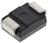 smbj50ca-e352 Vishay SMBJ5.0CA-E3/52, Bi-Directional TVS Diode, 600W, 2-Pin DO-214AA