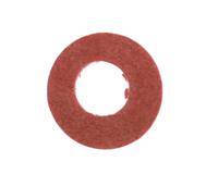 526-350 RS PRO Vulcanised Fibre Tap Washers, M3