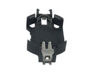 185-4786 RS PRO CR2032 Battery Holder, PCB Mounted Contact