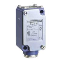 zc2jc1h29 Telemecanique Sensors ZC2J Series Limit Switch, 1CO, IP65, SP, Metal Housing, 500V ac Max, 10A Max