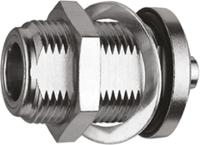 j01021a0151 Telegartner, Jack Panel Mount N Connector, 50Ω, Solder Termination, Straight Body