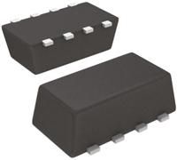 si5935cdc-t1-ge3 Vishay Isolated TrenchFET 2 Type P-Channel Power MOSFET, 3.8 A, 20 V Enhancement, 8-Pin ChipFET SI5935CDC-T1-GE3