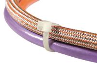 111-60519-lk5-pa66-na HellermannTyton Cable Tie, 535mm x 13.2 mm, Natural Polyamide 6.6 (PA66), Pk-50
