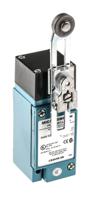 ls4a3k-2b Honeywell HDLS Series Adjustable Roller Lever Limit Switch, NO/NC, IP67, SPDT, Die Cast Zinc Housing, 600V ac Max, 10A
