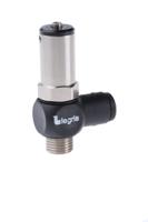 7870-08-13 Legris Pneumatic Soft Start Valve, G 1/4 Male, 8mm Tube Size 10bar