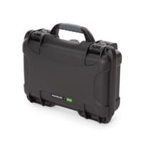 909sr010bk-0a0 Nanuk Nanuk-R Waterproof Plastic Case, 321 x 229 x 111mm