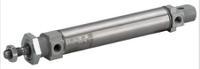 r481601268 EMERSON – AVENTICS Pneumatic Cylinder - 10 mm Bore, 25 mm MNI Series, Double Acting Acting