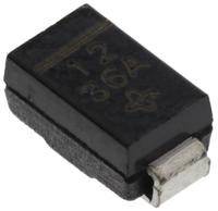sml4742-e361 Vishay, 12V Zener Diode ±10% 1 W SMT 2-Pin SMA