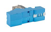 58p390240050sma Finder 58 Series Interface Relay, DIN Rail Mount, 24V dc Coil, 3PDT, 3-Pole, 10A Load