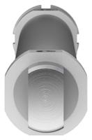 dsnu-32-320-p-a Festo 320 mm Pneumatic Roundline Cylinder - 195989 DSNU-32-320-P-A Series, Double Acting Acting