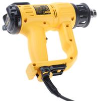 d26414-gb DeWALT D26414-GB 600°C max Corded Heat Gun, Type G - British 3-Pin