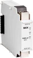 fx0-getc00000 SICK FX0 Series Safety Module, Via FLEXBUS