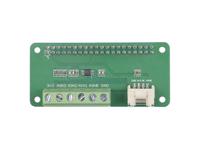 103030279 Seeed Studio 4 Channel 16-bit ADC Interface Add on Board for Raspberry Pi