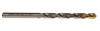 a00252 Dormer A002 Series HSS-TiN Twist Drill Bit, 5.2mm Diameter, 86 mm Overall