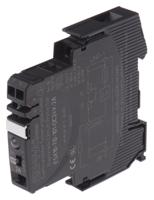 esx10-tb-101-dc24v-2a ETA ESX10 Electronic Circuit breaker 2A 24V ESX10-T, 1 channels , Plug-In Mounting