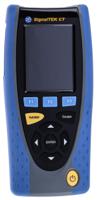 r156006 TREND Networks SIGNALTEK CT Cable Tester Cat3, Cat5, Cat5e, Cat6, Cat6A, Cat7