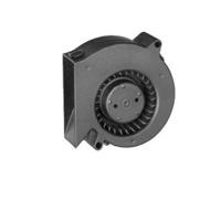 rl48-1912 ebm-papst RL 48 Series Centrifugal Fan, 12 V dc, 28m³/h, DC Operation, 75.5 x 75.2 x 27mm