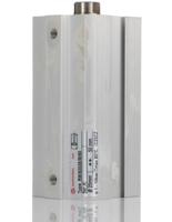 rm92025m50 Norgren Pneumatic Cylinder - 25 mm Bore, 50 mm RM/92025/M Series, Double Acting Acting