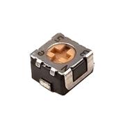 st-32eta201 SMD Trimmer Potentiometer 0.125W Top Adjust Nidec Components
