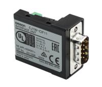 cj1w-cif11 Omron CJ1 Series PLC CPU for Use with CJ1 Series, 6-Input