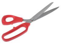 487-117 RS PRO 250 mm Stainless Steel Scissors