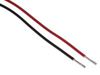 strlh8fl30gn Oxley Green Panel Mount Indicator, 3.6V, 8mm Mounting Hole Size, Lead Wires Termination, IP68