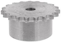 183-675 RS PRO 19 Tooth Pilot Sprocket 06B-1 Chain Type