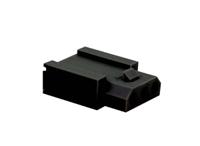 sms3r1 Souriau Sunbank by Eaton, SMS Female PCB Connector Housing, 5.08mm Pitch, 3 Way, 1 Row