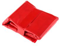 150761 AT Brown 105 Piece Brass Stencil Letters & Numbers, 51mm Character Height