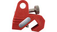 k81010 Kasp Red Miniature Circuit Breaker Lockout