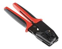 63811-6500 Molex 207129 Hand Ratcheting Crimp Tool for Spox Connectors